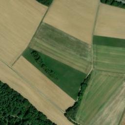 Satellite imagery of Härtle, DE