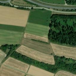 Satellite imagery of Härtle, DE