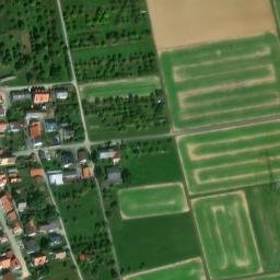 Satellite imagery of Bühl, DE