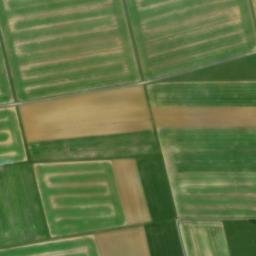 Satellite imagery of Bühl, DE