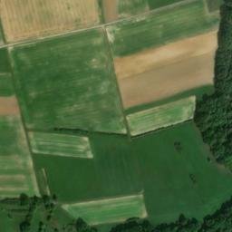 Satellite imagery of Bühl, DE