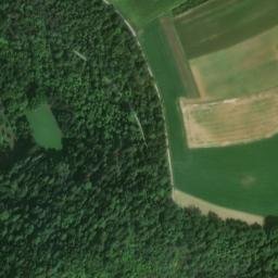 Satellite imagery of Schloßlesberg, DE