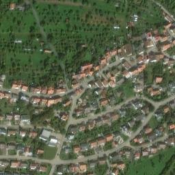 Satellite imagery of Rotenberg, DE