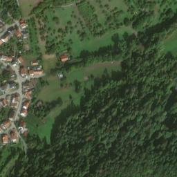 Satellite imagery of Rappenberg, DE