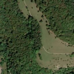 Satellite imagery of Urselhochberg (Westflanke), DE