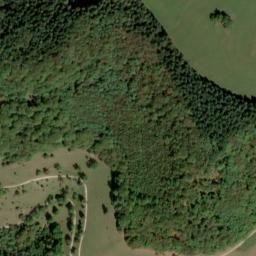 Satellite imagery of Urselhochberg (Westflanke), DE