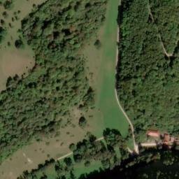 Satellite imagery of Übersberg, DE