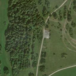 Satellite imagery of Dietenbühl, DE