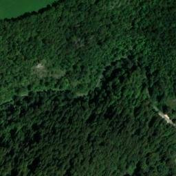 Satellite imagery of Lautern Kirche, AT