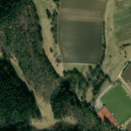 Satellite imagery of Schloßberg, DE