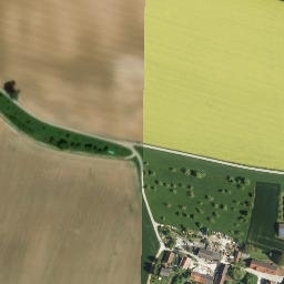 Satellite imagery of boundary_stone, AT