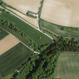 Satellite imagery of Kugelberg, DE