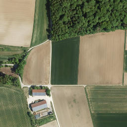 Satellite imagery of Kugelberg, DE