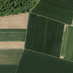 Satellite imagery of Kugelberg, DE