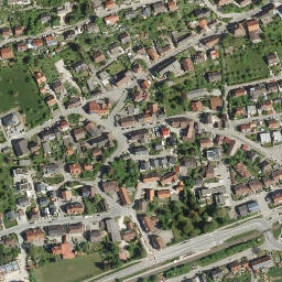 Satellite imagery of Geopunkt, AT