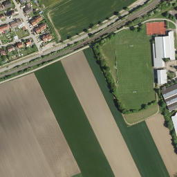 Satellite imagery of Geopunkt, AT