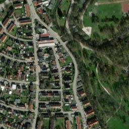Satellite imagery of Geodätischer Referenzpunkt Günzburg, AT