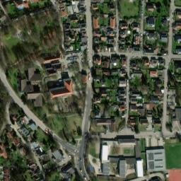 Satellite imagery of Geodätischer Referenzpunkt Günzburg, AT