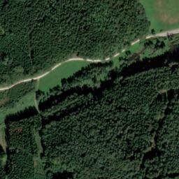 Satellite imagery of Ziegelberg, DE