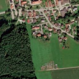 Satellite imagery of Ziegelberg, DE