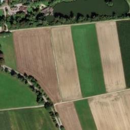 Satellite imagery of Ziegelberg, DE