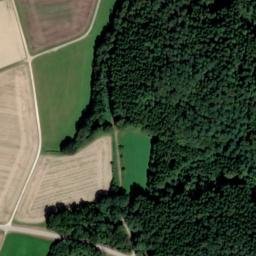 Satellite imagery of Vogelberg, DE