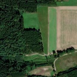 Satellite imagery of Vogelberg, DE