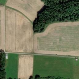 Satellite imagery of Vogelberg, DE
