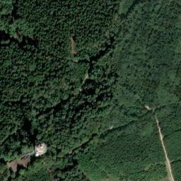 Satellite imagery of Fernmeldeturm Bonstetten, DE