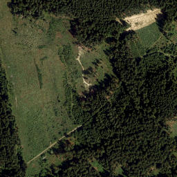 Satellite imagery of boundary_stone, AT