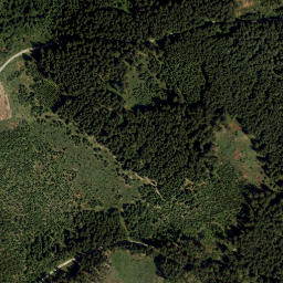 Satellite imagery of boundary_stone, AT