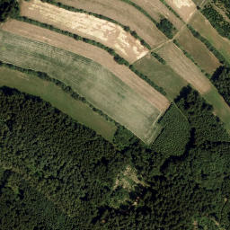 Satellite imagery of boundary_stone, AT