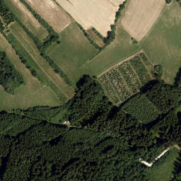 Satellite imagery of boundary_stone, AT