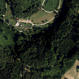 Satellite imagery of Hartenstein, AT