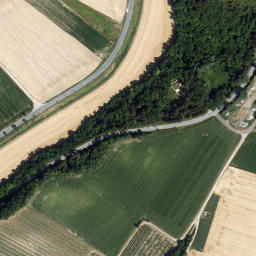 Satellite imagery of Winkelberg, AT