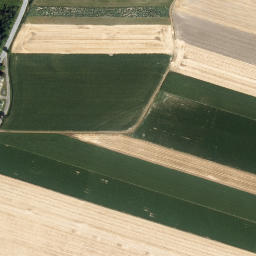 Satellite imagery of Winkelberg, AT