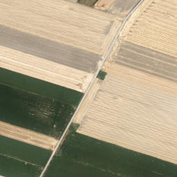 Satellite imagery of Winkelberg, AT