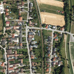 Satellite imagery of Kobelberg, AT