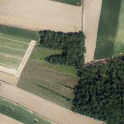 Satellite imagery of Eisenberg, AT