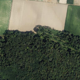 Satellite imagery of Eisenberg, AT