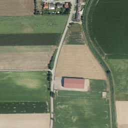 Satellite imagery of Wechselberg, AT