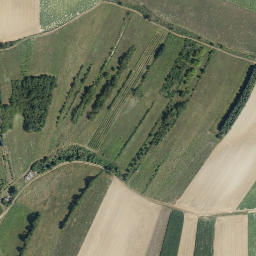 Satellite imagery of Weinberg, AT