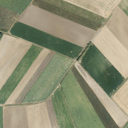 Satellite imagery of Weinberg, AT