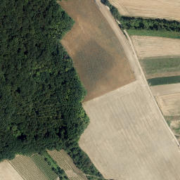 Satellite imagery of Kreutberg, AT