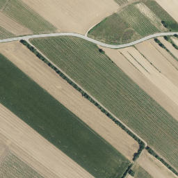 Satellite imagery of Käferberg, AT