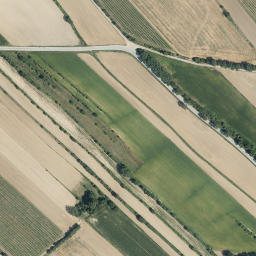 Satellite imagery of Käferberg, AT