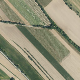 Satellite imagery of Käferberg, AT