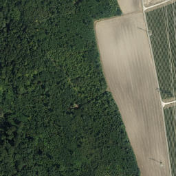 Satellite imagery of Hohes Eck, AT