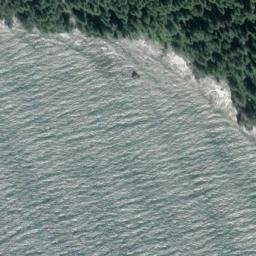 Satellite imagery of Magdalena Point, CA