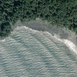 Satellite imagery of Magdalena Point, CA